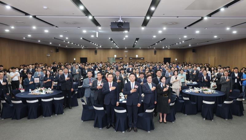 제11대 경기도의회 의원 퇴임식_7