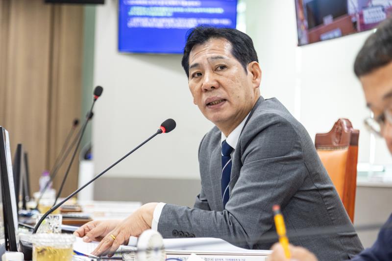 제391회 정례회 제2차 안전행정위원회