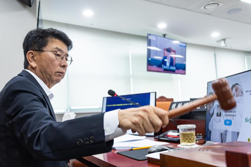 제391회 정례회 제2차 안전행정위원회_8