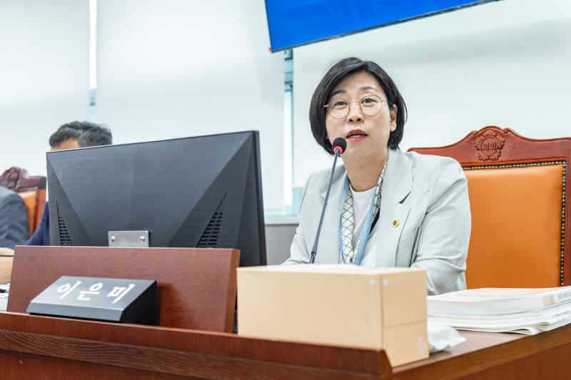 제391회 정례회 제2차 안전행정위원회