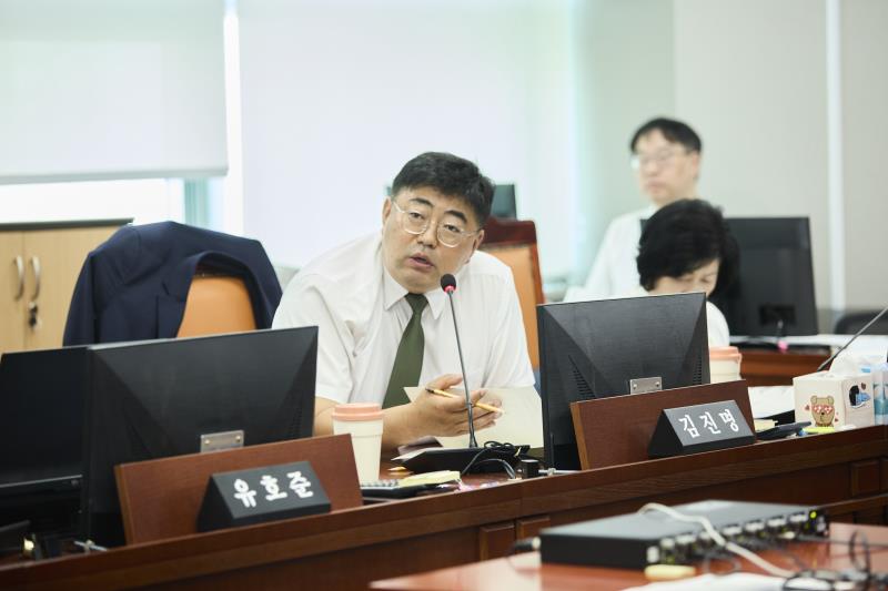 제391회 정례회 제2차 여성가족평생교육위원회