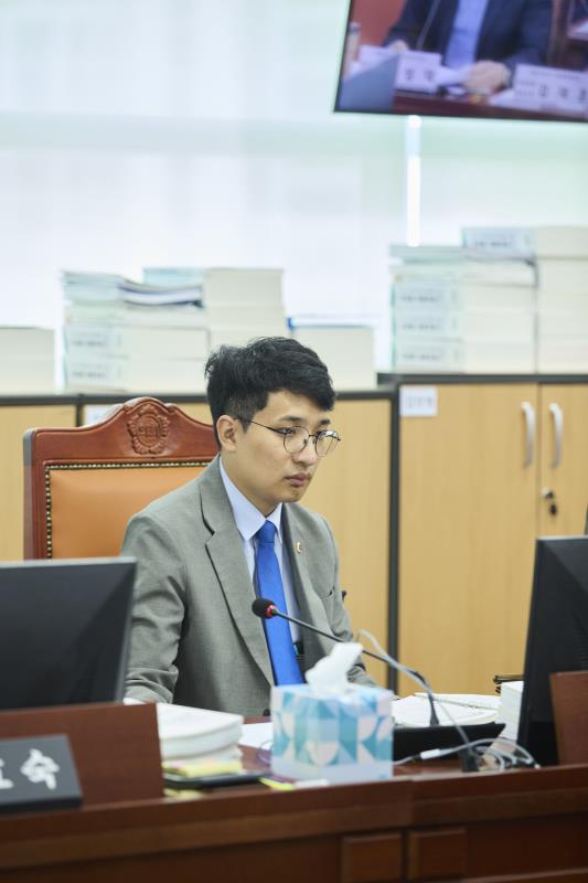 제391회 정례회 제2차 여성가족평생교육위원회