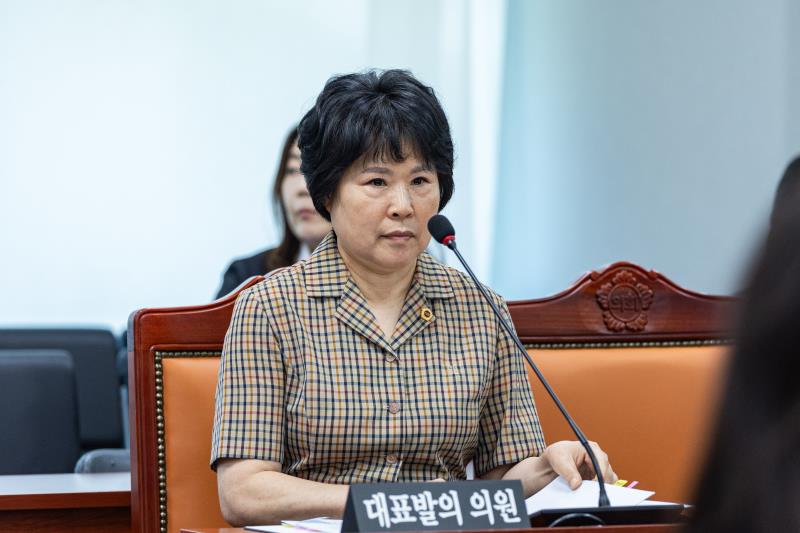 제391회 정례회 제3차 여성가족평생교육위원회_2