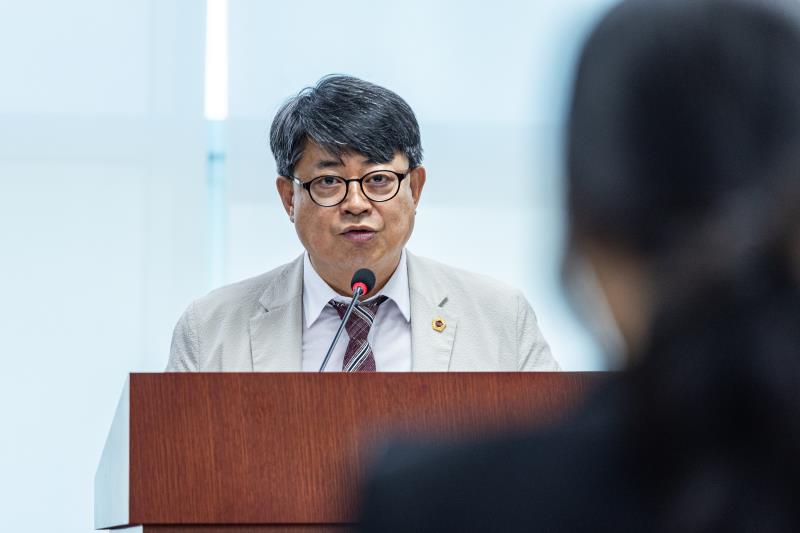 제391회 정례회 제3차 여성가족평생교육위원회