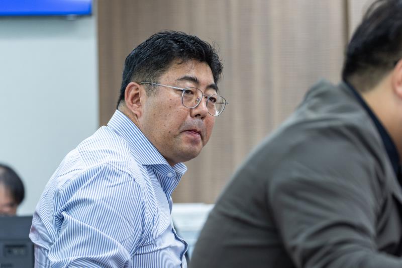 제391회 정례회 제3차 여성가족평생교육위원회
