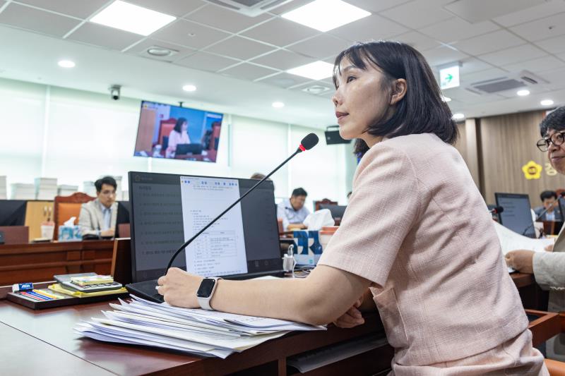 제391회 정례회 제3차 여성가족평생교육위원회_6