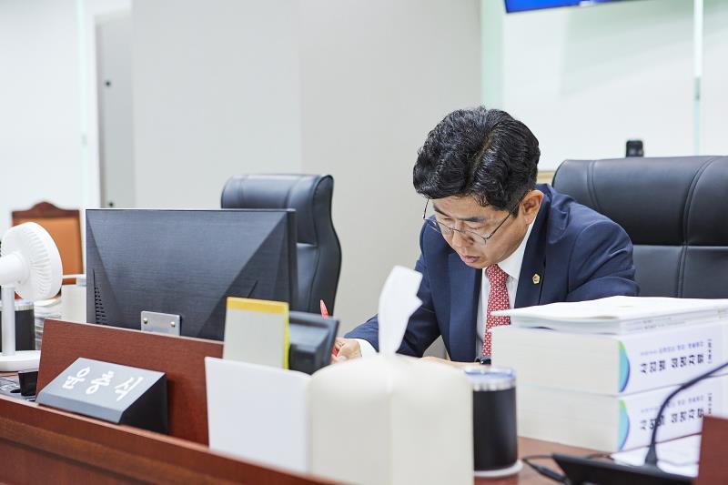 제391회 정례회 제1차 미래과학협력위원회_8