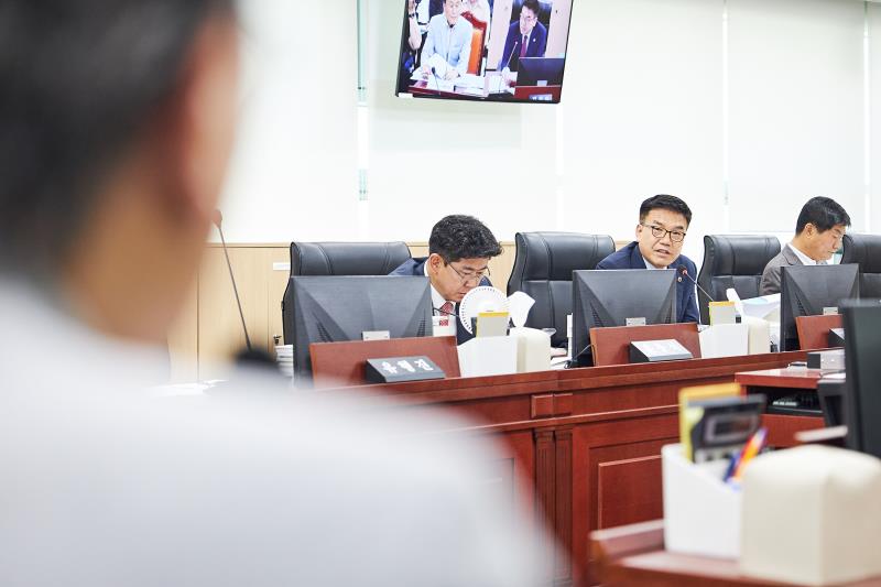제391회 정례회 제1차 미래과학협력위원회_4
