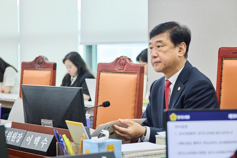 제391회 정례회 제2차 교육기획위원회_4
