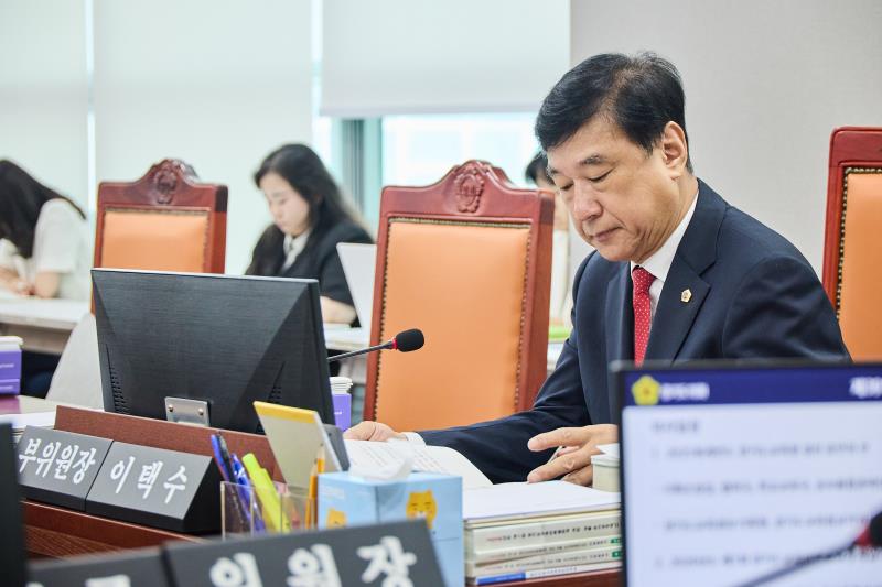 제391회 정례회 제2차 교육기획위원회_5