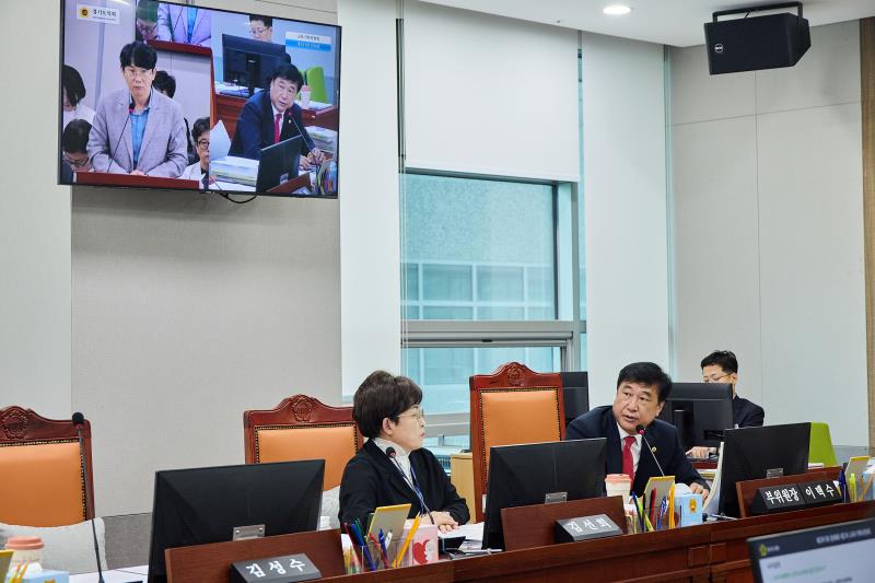 제391회 정례회 제2차 교육기획위원회_7
