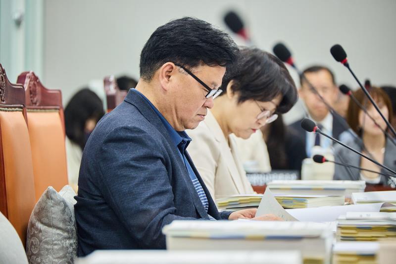 제391회 정례회 제2차 교육기획위원회_3