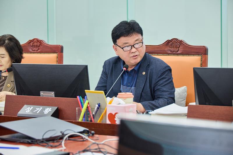제391회 정례회 제2차 교육기획위원회_4
