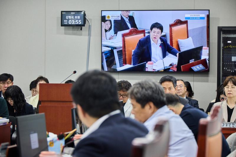 제391회 정례회 제2차 교육기획위원회_9