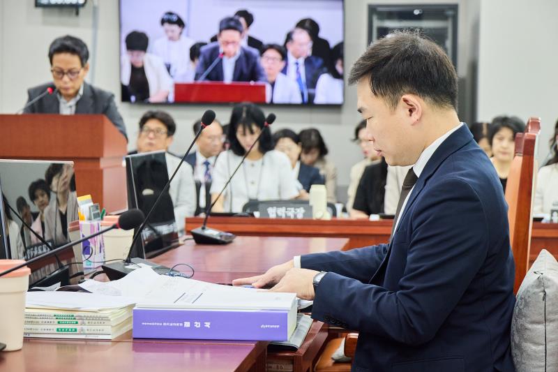 제391회 정례회 제2차 교육기획위원회_3