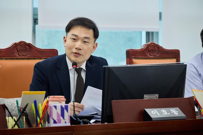 제391회 정례회 제2차 교육기획위원회