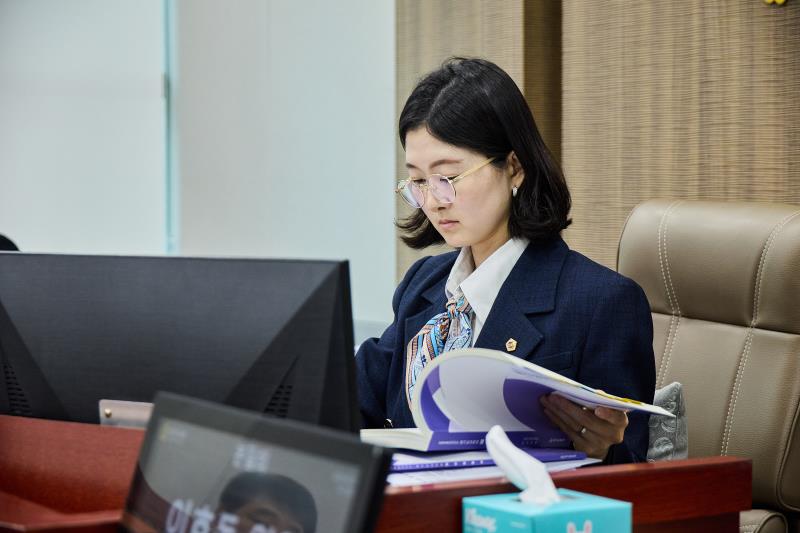 제391회 정례회 제2차 교육기획위원회_4