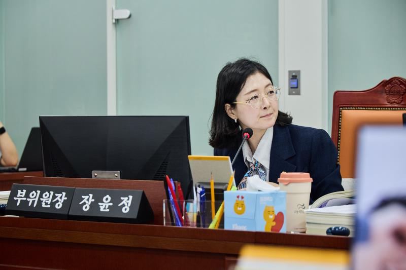 제391회 정례회 제2차 교육기획위원회_6