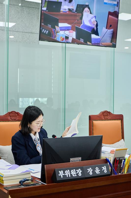 제391회 정례회 제2차 교육기획위원회_8