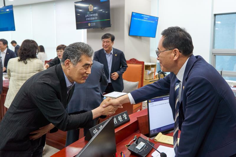 제391회 정례회 제3차 교육기획위원회_6