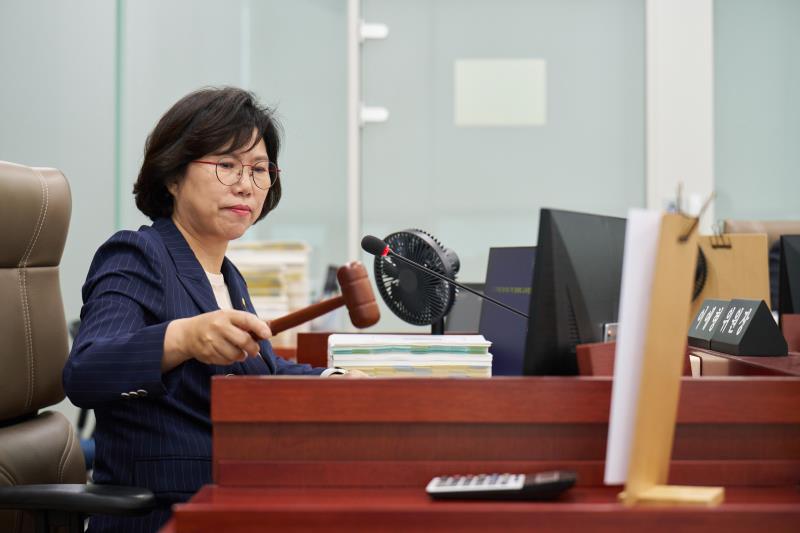 제391회 정례회 제1차 교육행정위원회