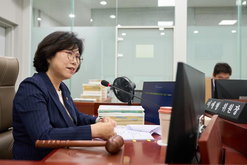 제391회 정례회 제1차 교육행정위원회_2