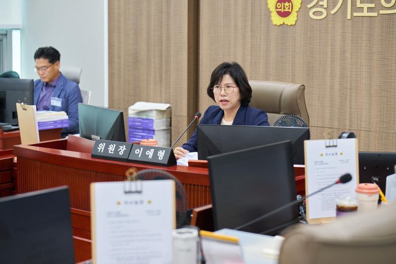 제391회 정례회 제1차 교육행정위원회_5