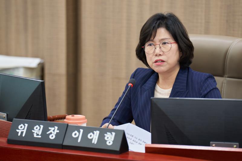 제391회 정례회 제1차 교육행정위원회_6