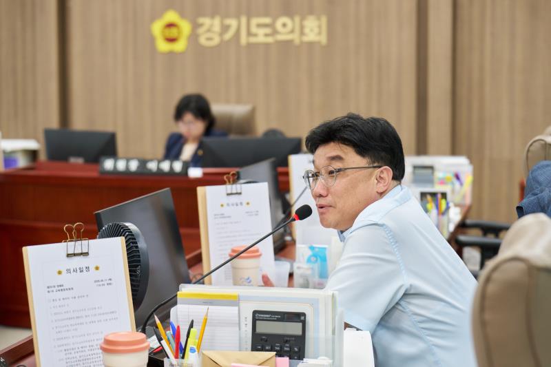 제391회 정례회 제1차 교육행정위원회_8