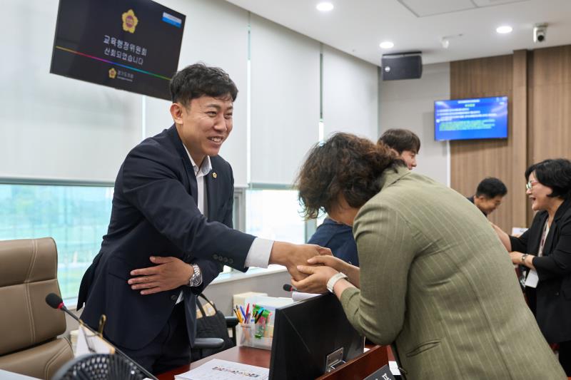 제391회 정례회 제1차 교육행정위원회_9