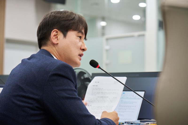 제391회 정례회 제1차 교육행정위원회