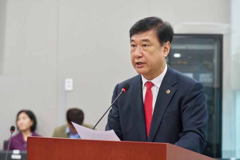 제391회 정례회 제1차 교육행정위원회