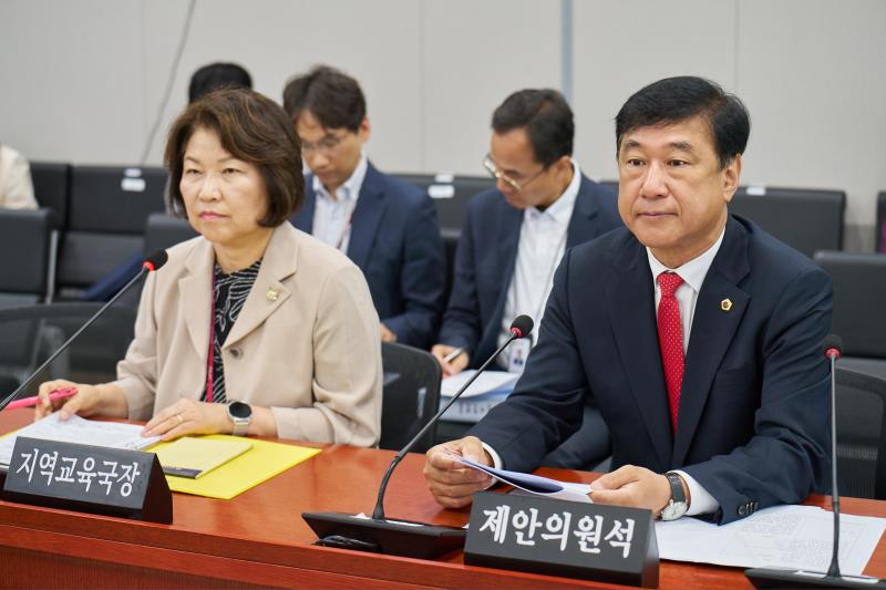 제391회 정례회 제1차 교육행정위원회_8