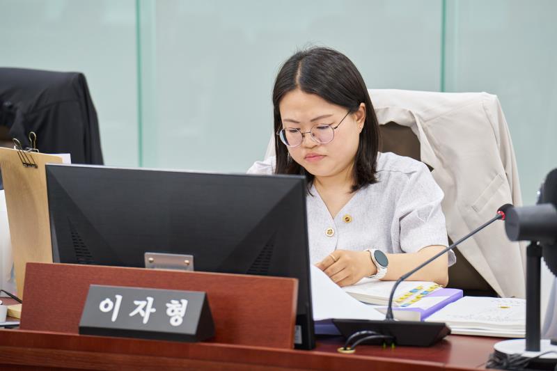 제391회 정례회 제1차 교육행정위원회
