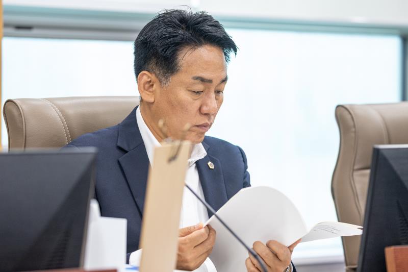 제391회 정례회 제2차 교육행정위원회