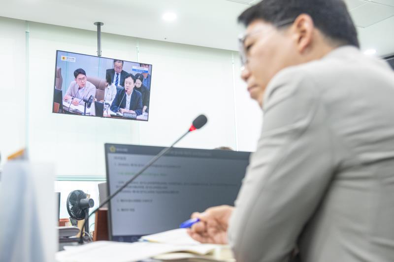 제391회 정례회 제2차 교육행정위원회