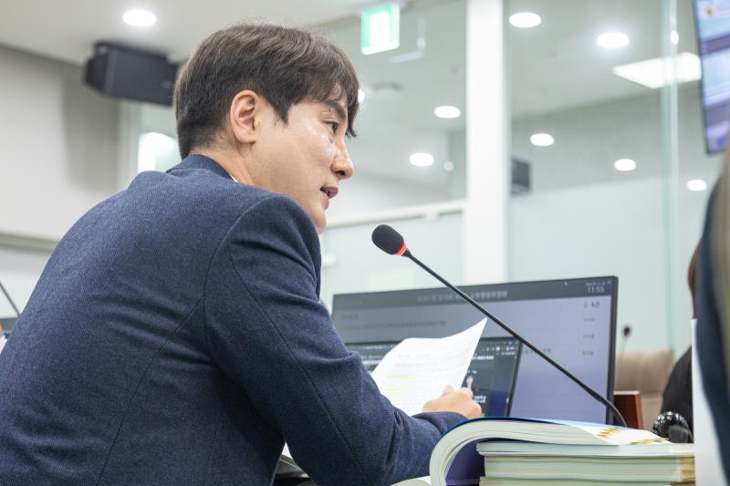 제391회 정례회 제2차 교육행정위원회