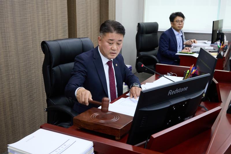 제391회 정례회 제1차 경기도교육청 예산결산특별위원회_3