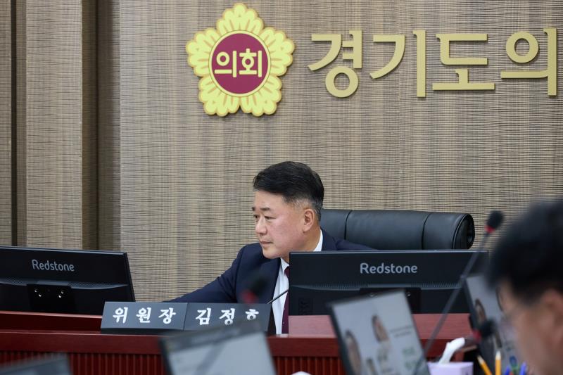 제391회 정례회 제1차 경기도교육청 예산결산특별위원회_9