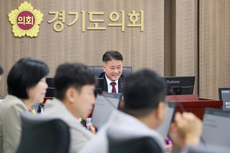 제391회 정례회 제1차 경기도교육청 예산결산특별위원회_10