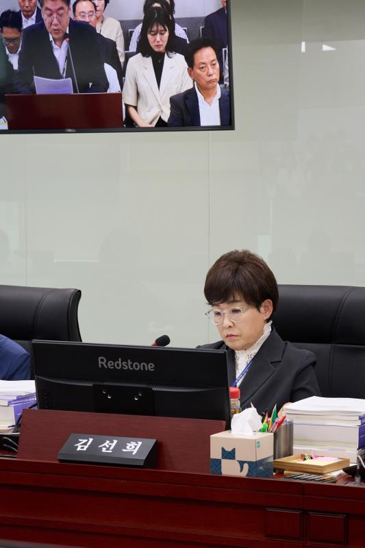 제391회 정례회 제1차 경기도교육청 예산결산특별위원회_6
