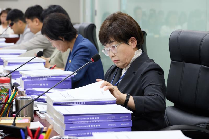 제391회 정례회 제1차 경기도교육청 예산결산특별위원회_7