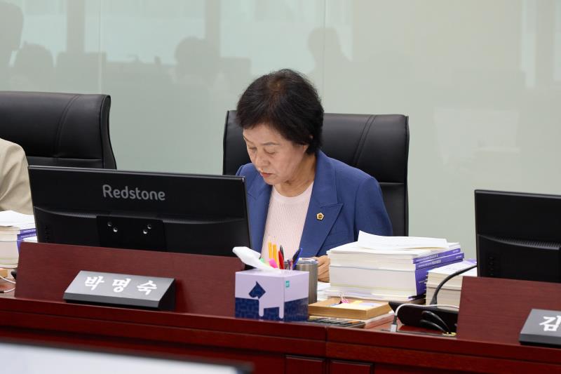 제391회 정례회 제1차 경기도교육청 예산결산특별위원회_2