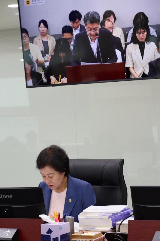 제391회 정례회 제1차 경기도교육청 예산결산특별위원회_4