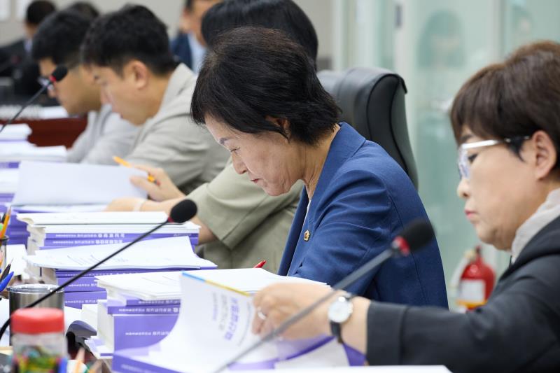 제391회 정례회 제1차 경기도교육청 예산결산특별위원회_5
