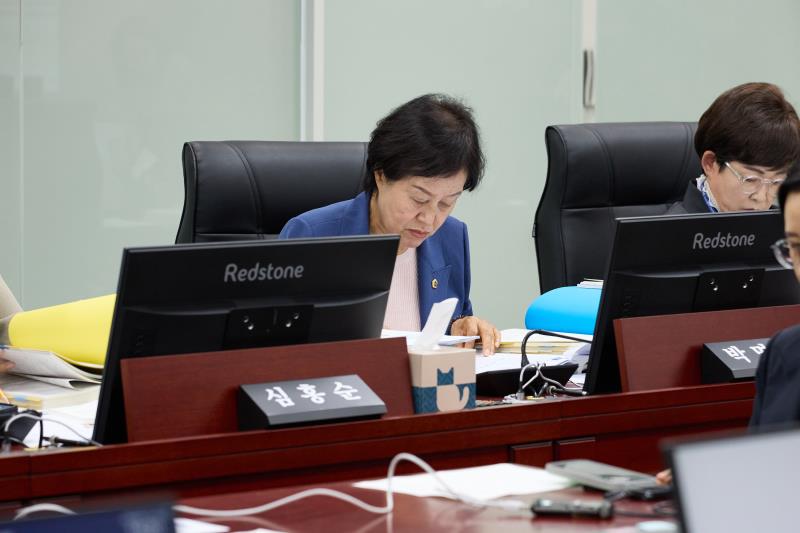 제391회 정례회 제1차 경기도교육청 예산결산특별위원회_7