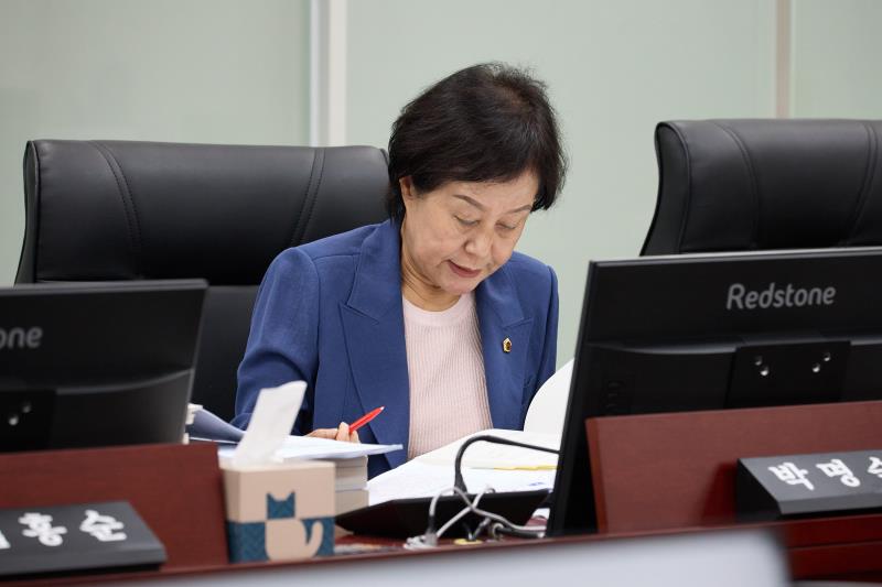 제391회 정례회 제1차 경기도교육청 예산결산특별위원회_9