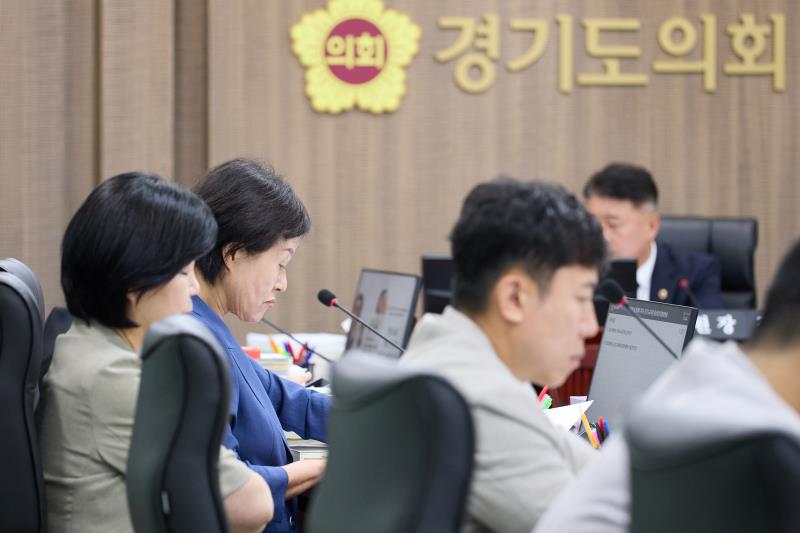 제391회 정례회 제1차 경기도교육청 예산결산특별위원회_10