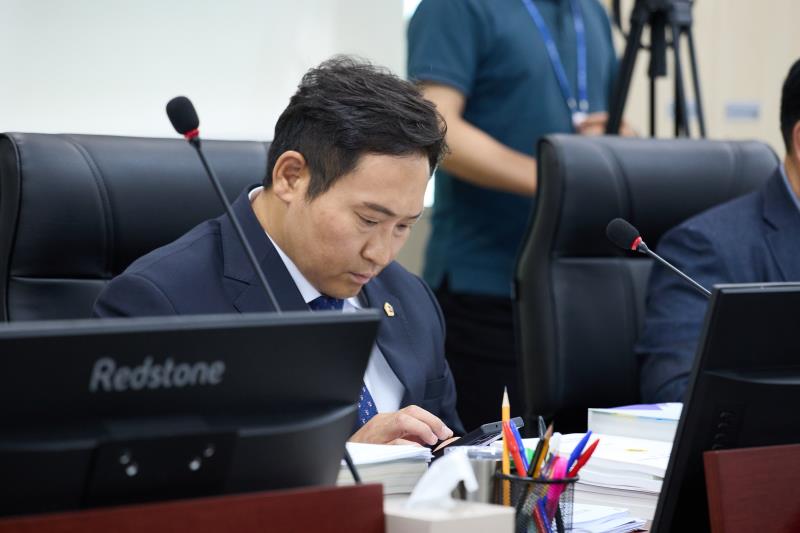 제391회 정례회 제1차 경기도교육청 예산결산특별위원회_7