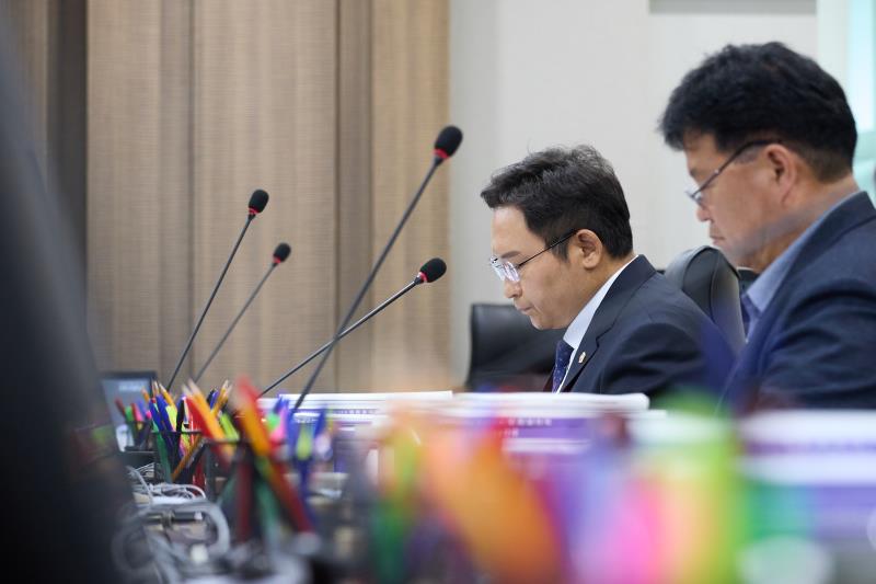제391회 정례회 제1차 경기도교육청 예산결산특별위원회_8